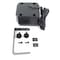 Das Astatic Vs4 Small Noise Cancelling External Speaker 302-VS4 - alternate 2